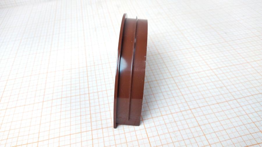 114-892-001 Заглушка желоба Docker 4 3/4 #4