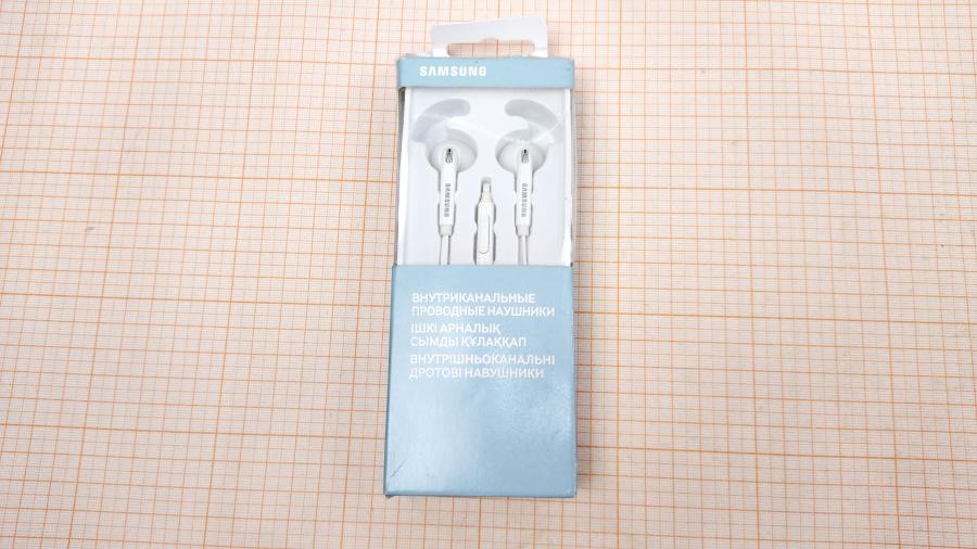 114-893-001 Стереогарнитура SAMSUNG EO-EG920L #1