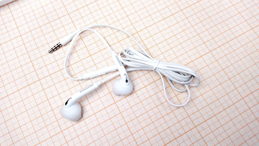 114-893-001 Стереогарнитура SAMSUNG EO-EG920L #5