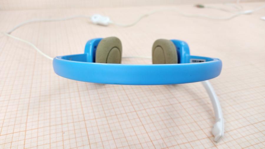 114-894-001 Стереогарнитура Logitech H150 (981-000368) #4