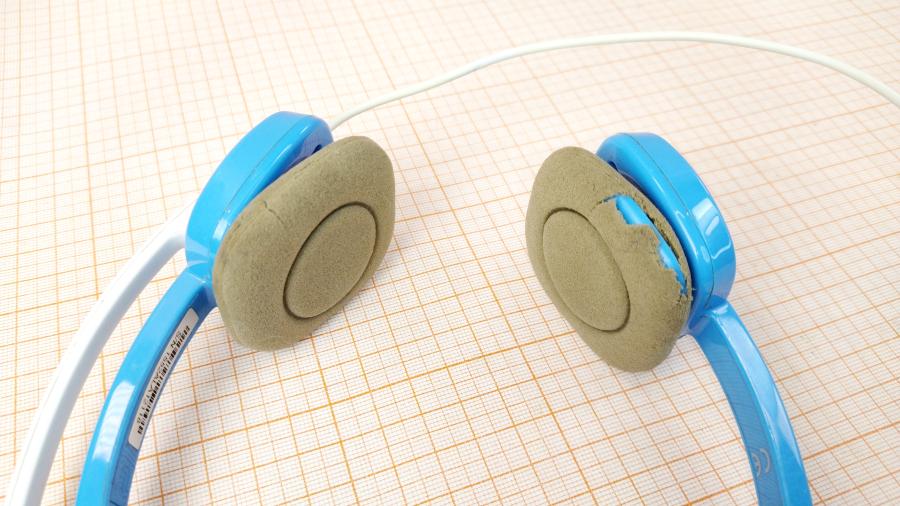 114-894-001 Стереогарнитура Logitech H150 (981-000368) #5