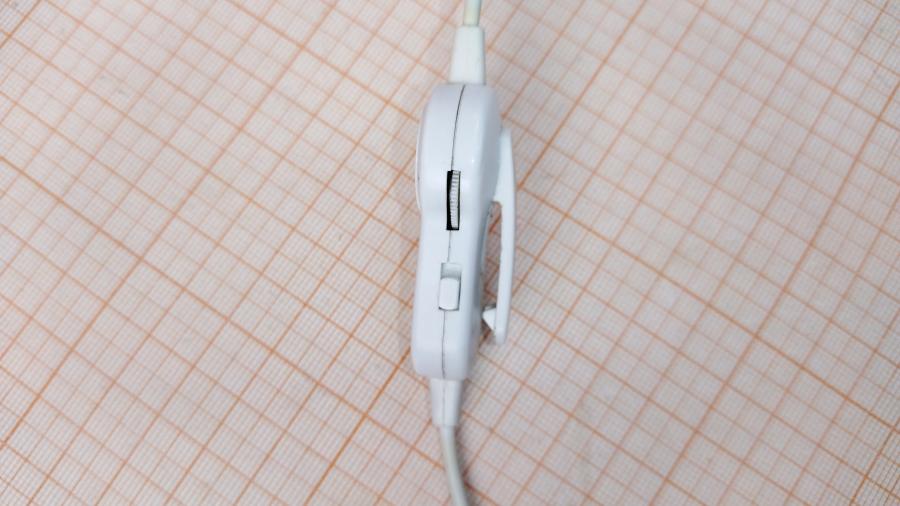 114-894-001 Стереогарнитура Logitech H150 (981-000368) #7