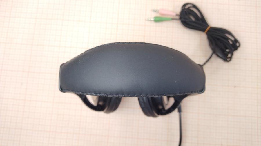 114-895-001 Стереогарнитура SVEN AP-670MV #4