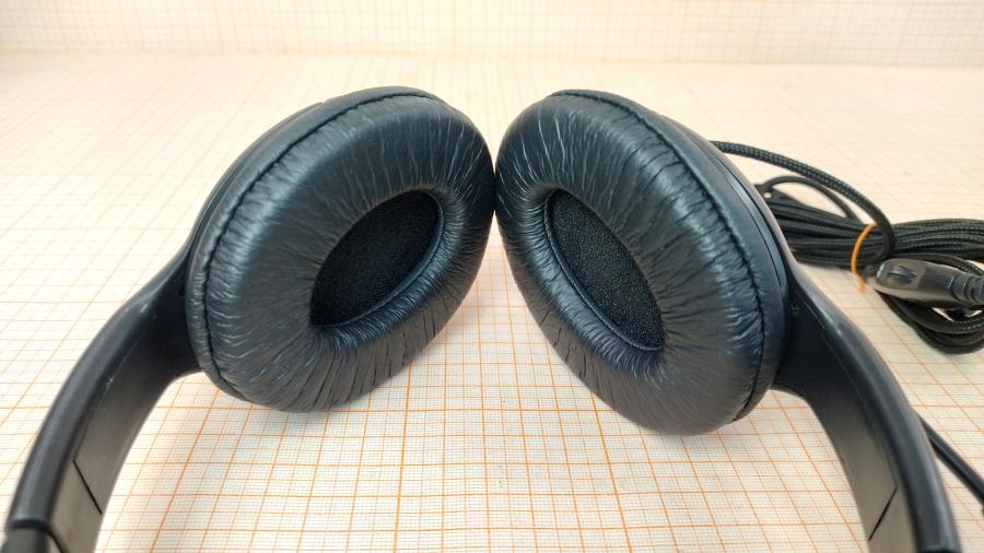 114-895-001 Стереогарнитура SVEN AP-670MV #5