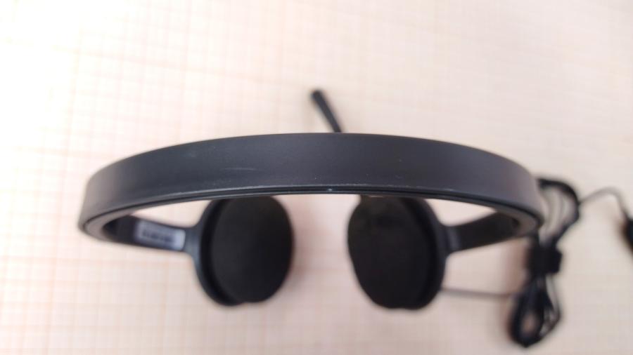 165-871-003 Стереогарнитура Logitech USB Headset H340 #2