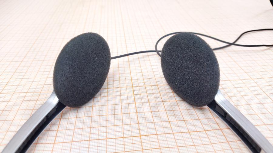 114-896-001 Наушники SVEN AP-010V #4