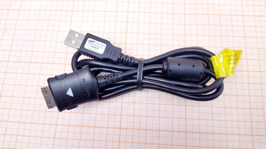 114-901-001 Кабель интерфейсный SAMSUNG SUC-C2 #1