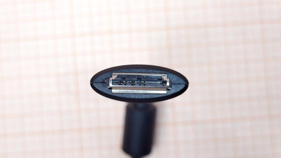 114-901-001 Кабель интерфейсный SAMSUNG SUC-C2 #5