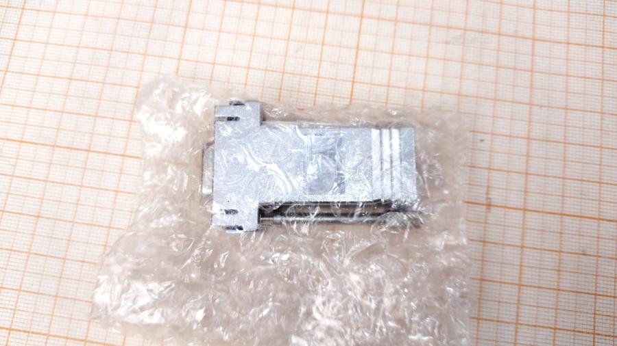 114-902-001 Кабель RS-232 - RJ45  60-0000890-02 / 50-0000890-01 #6