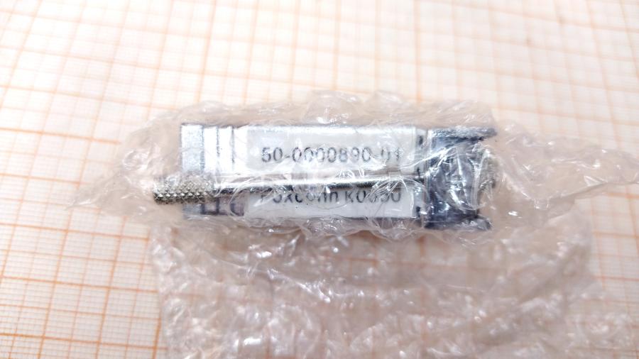 114-902-001 Кабель RS-232 - RJ45  60-0000890-02 / 50-0000890-01 #7