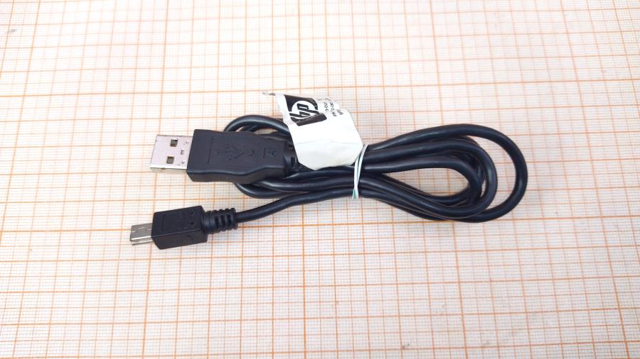 114-907-001 Кабель mini-usb HP 412213-001 #1