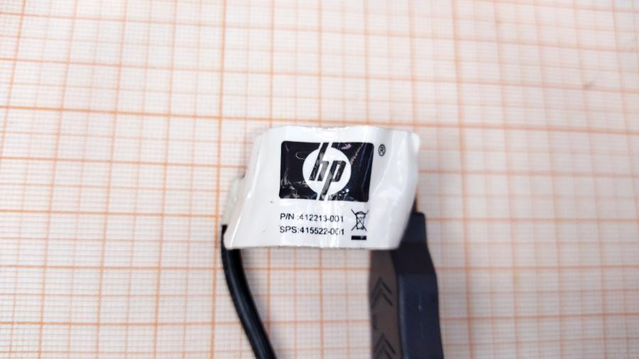 114-907-001 Кабель mini-usb HP 412213-001 #2