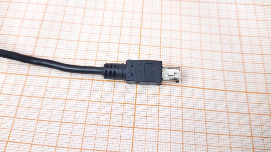 114-907-001 Кабель mini-usb HP 412213-001 #5