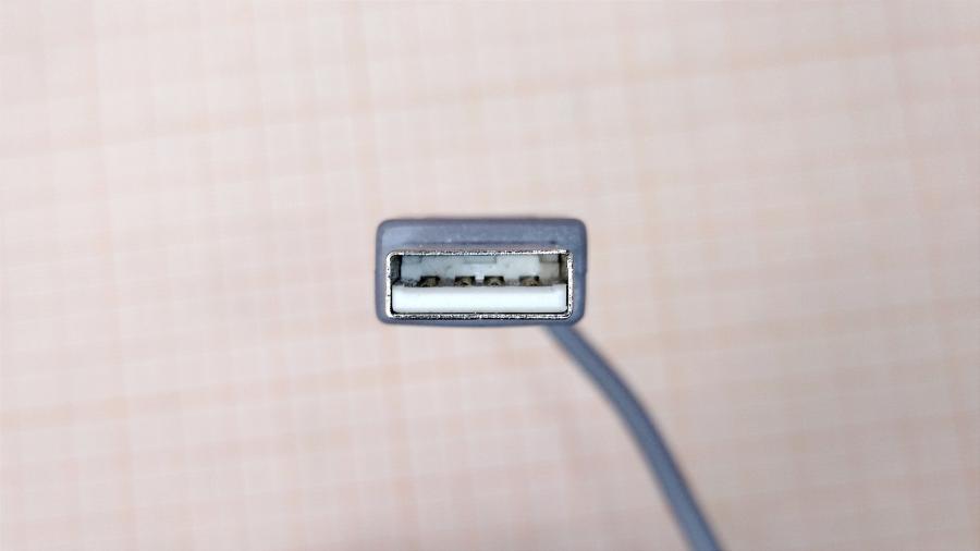 114-909-001 Кабель mini-usb SONY USB A (M) - Mini-USB (M) 1.5m FB #3