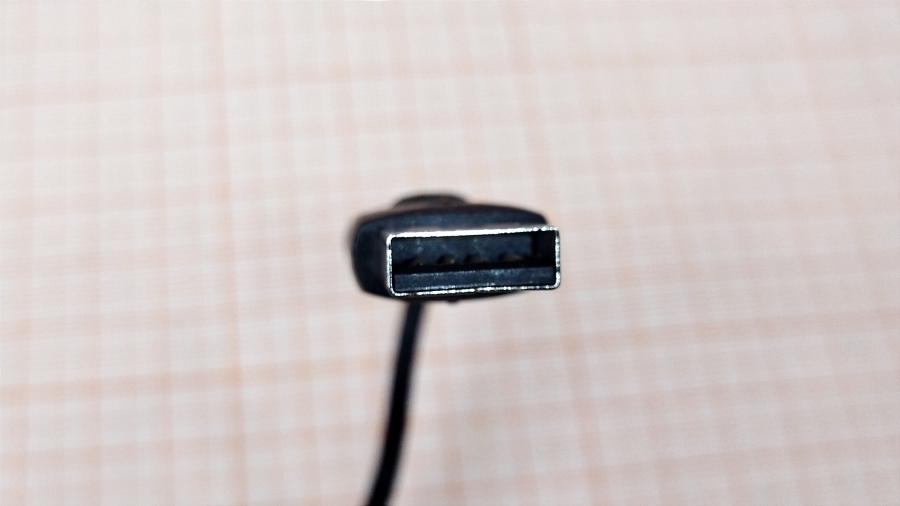 114-910-001 Кабель mini-usb PHILIPS USB A (M) - Mini-USB (M) 2m #3