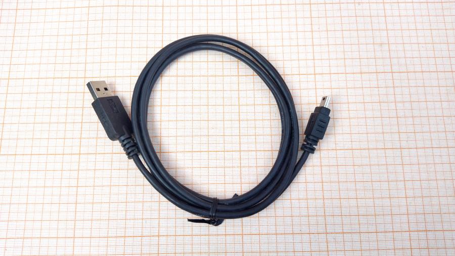 088-659-002 Кабель mini-usb HP 8121-0637 #2