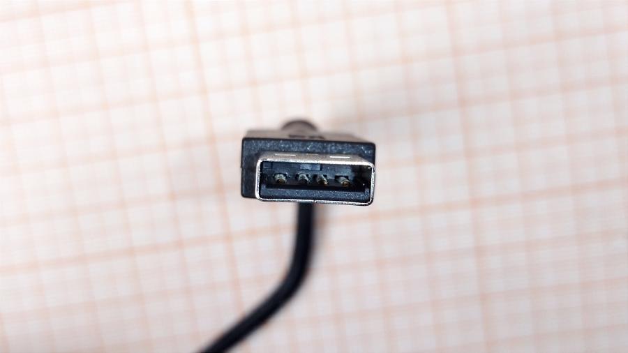 088-659-002 Кабель mini-usb HP 8121-0637 #4