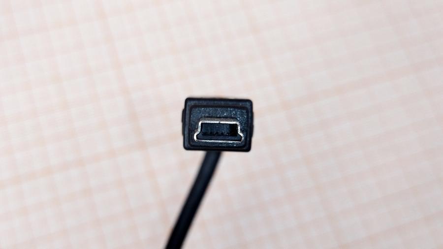 088-659-002 Кабель mini-usb HP 8121-0637 #6