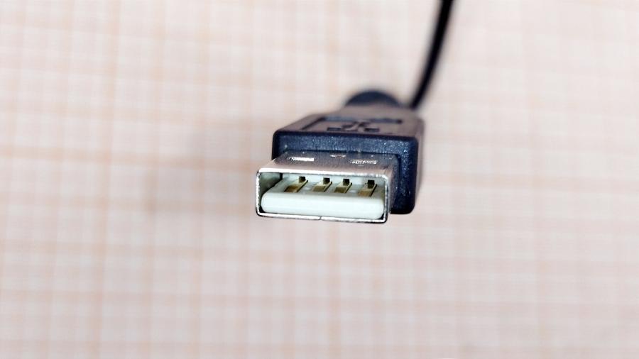 088-662-002 Кабель mini-usb   USB A (M) - Mini-USB (M) 1.2m FB #5