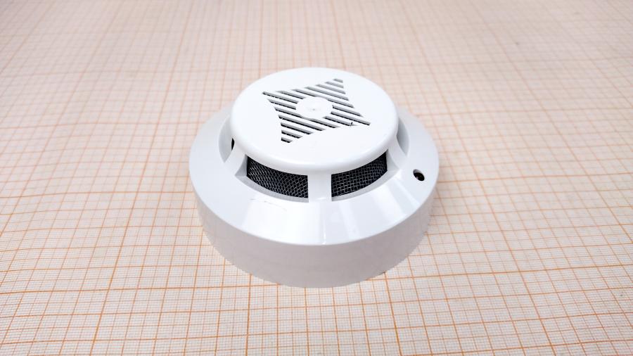 114-917-001 Извещатель пожарный АРТОН ИПД-3.1M #1