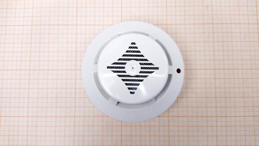 114-917-001 Извещатель пожарный АРТОН ИПД-3.1M #2