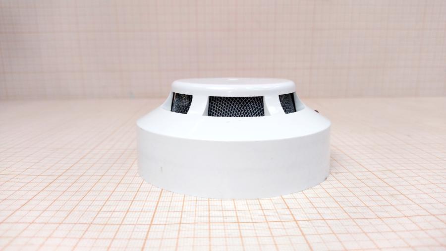 114-917-001 Извещатель пожарный АРТОН ИПД-3.1M #3