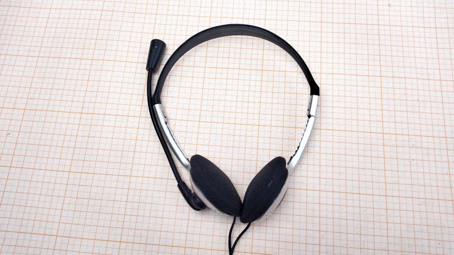 114-918-001 Стереогарнитура SVEN AP-010MV #2