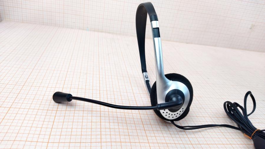 114-918-001 Стереогарнитура SVEN AP-010MV #3