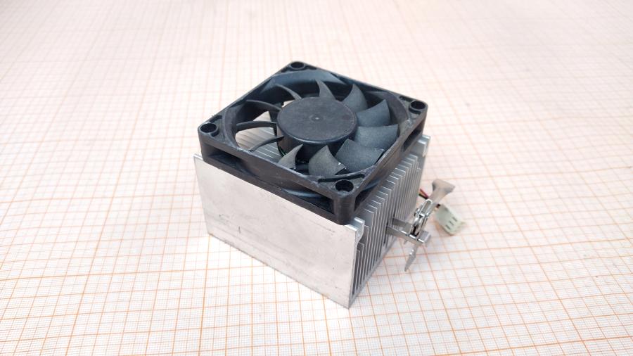 114-919-001 Cooler ACER HI.12900.002 #1