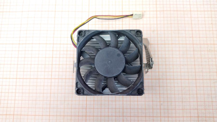 114-919-001 Cooler ACER HI.12900.002 #2