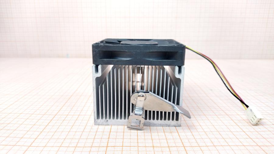 114-919-001 Cooler ACER HI.12900.002 #3