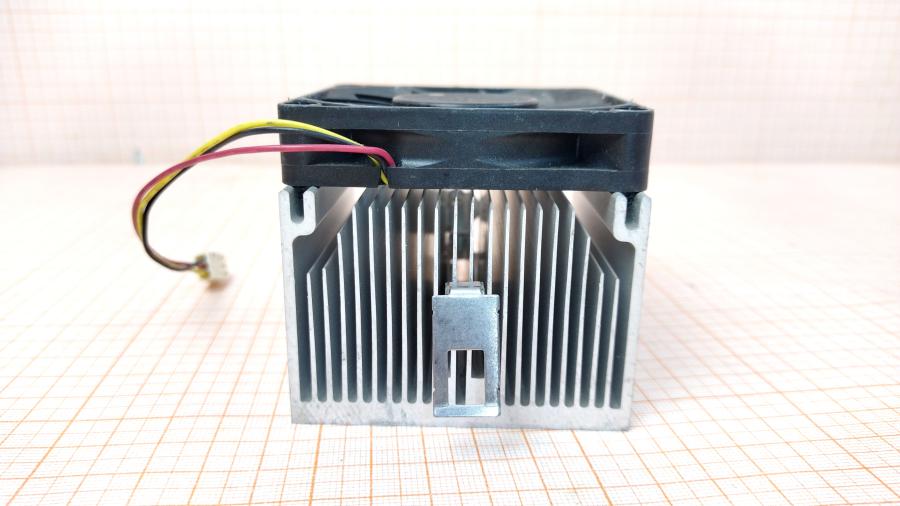 114-919-001 Cooler ACER HI.12900.002 #4