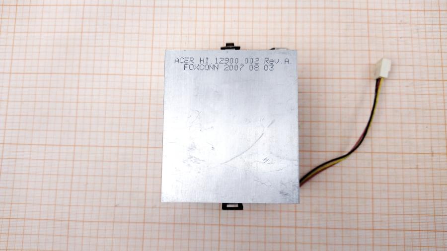 114-919-001 Cooler ACER HI.12900.002 #5