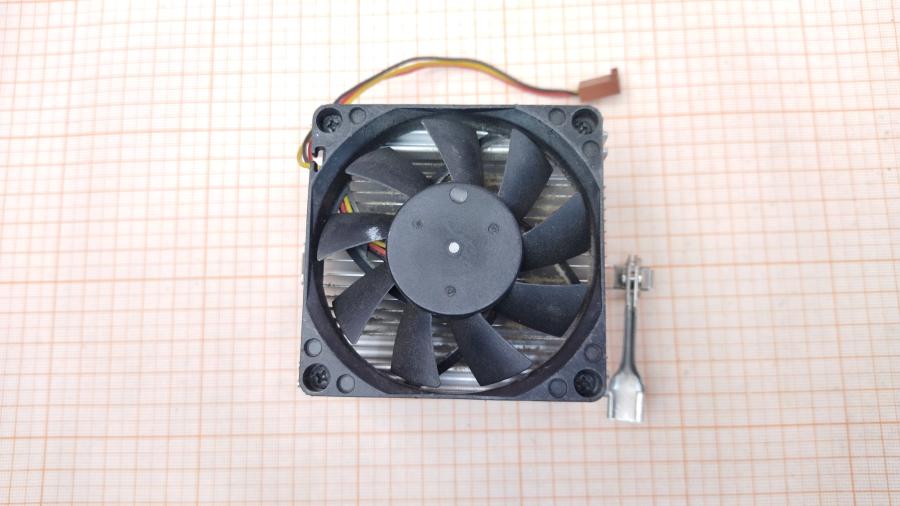 114-920-001 Cooler ACER HI.3940C.001 #2