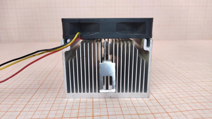 114-920-001 Cooler ACER HI.3940C.001 #3