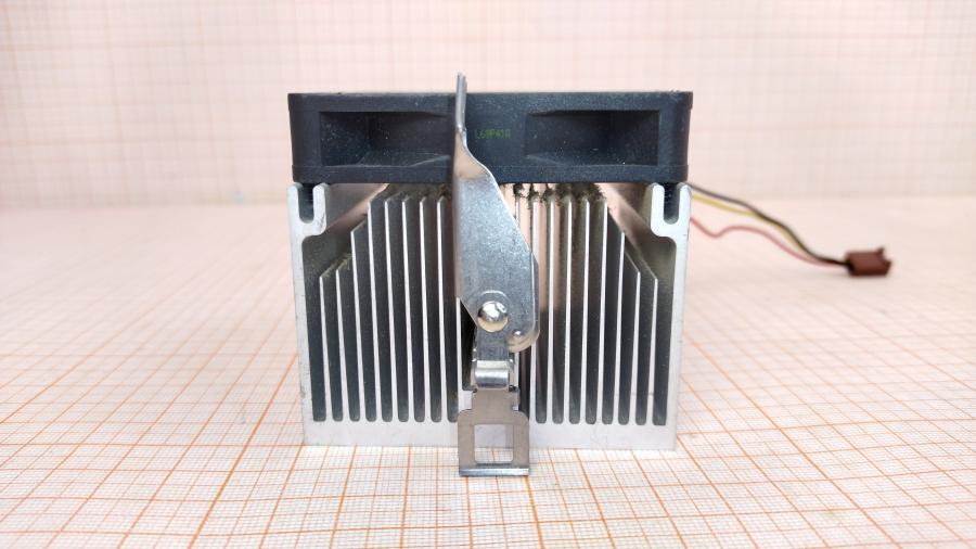 114-920-001 Cooler ACER HI.3940C.001 #4