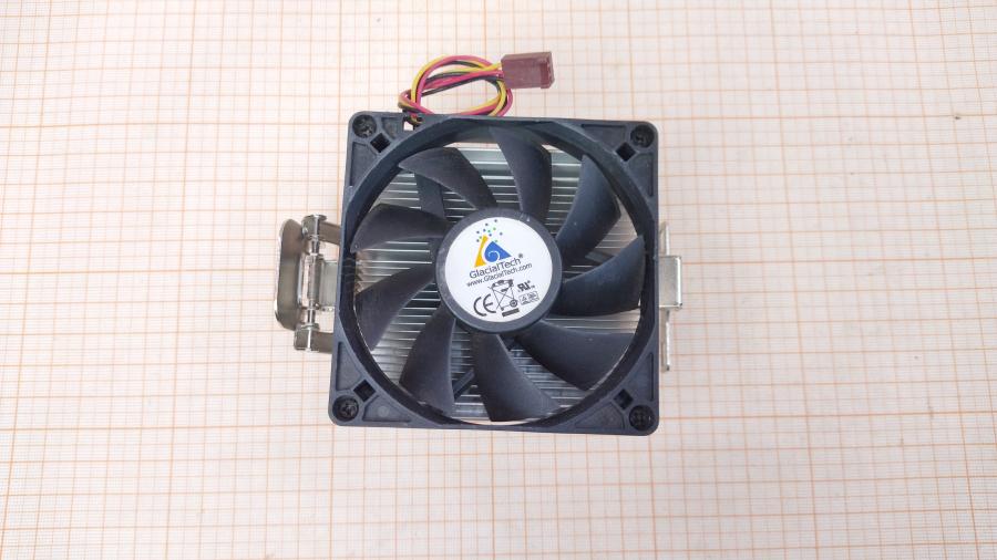 114-921-001 Cooler GLACIAL TECH Igloo 7200 Light #2