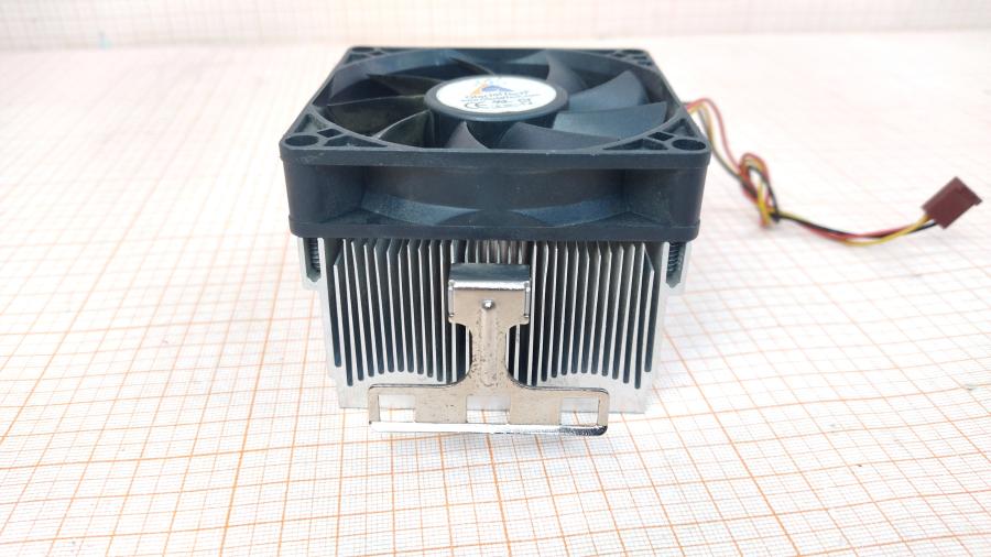 114-922-001 Cooler GLACIAL TECH Igloo 7200 Pro #4