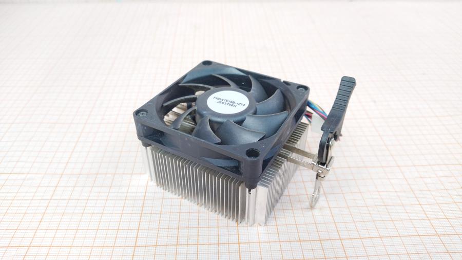 114-923-001 Cooler AMD FHSA7015B-1374 #1