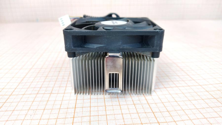 114-923-001 Cooler AMD FHSA7015B-1374 #3