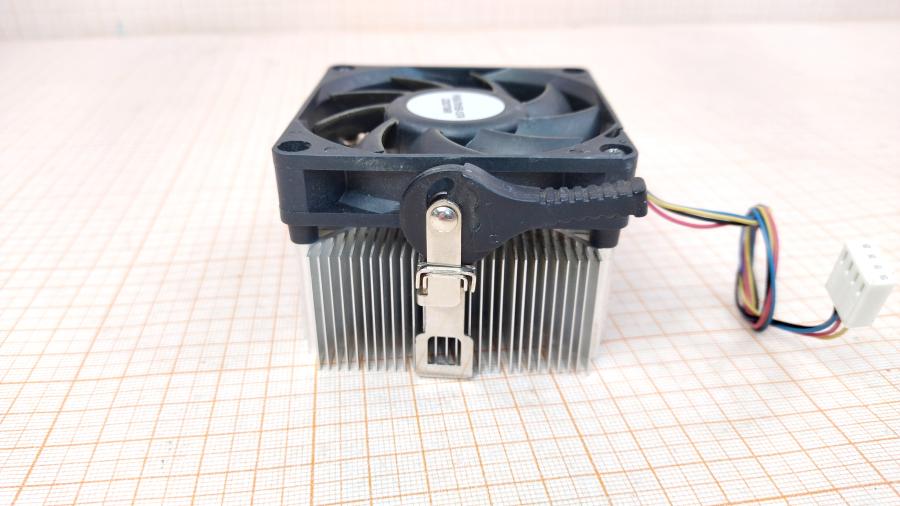 114-923-001 Cooler AMD FHSA7015B-1374 #4