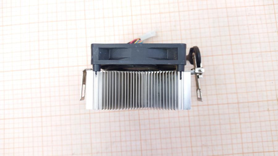 114-923-001 Cooler AMD FHSA7015B-1374 #5