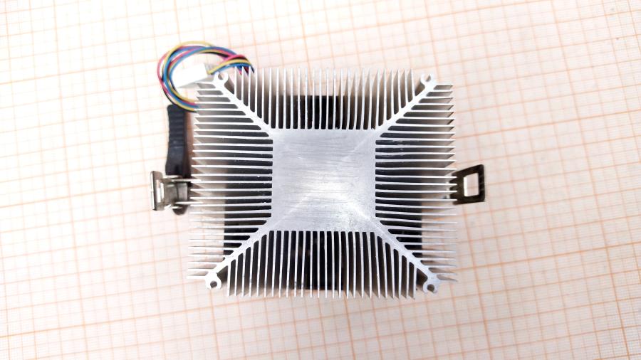 114-923-001 Cooler AMD FHSA7015B-1374 #6