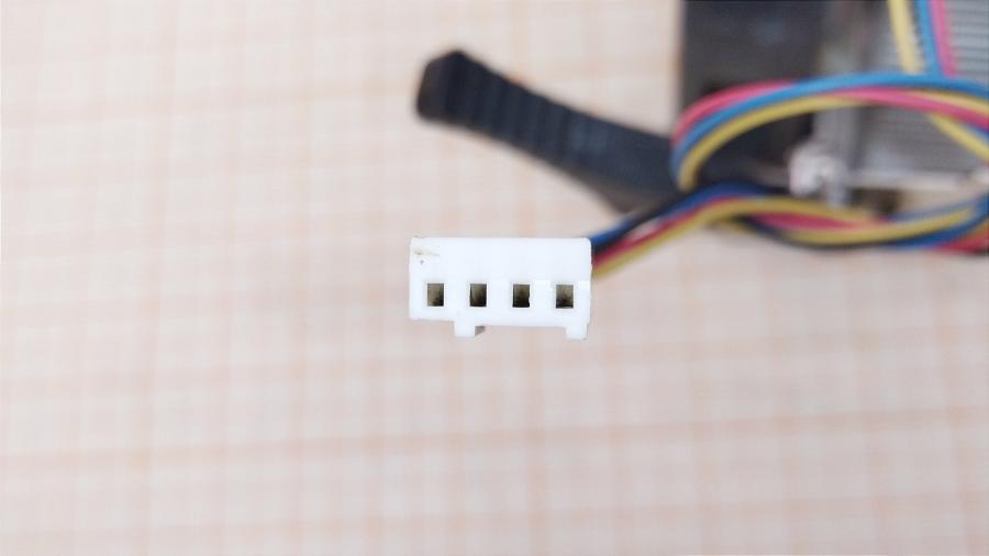 114-923-001 Cooler AMD FHSA7015B-1374 #7