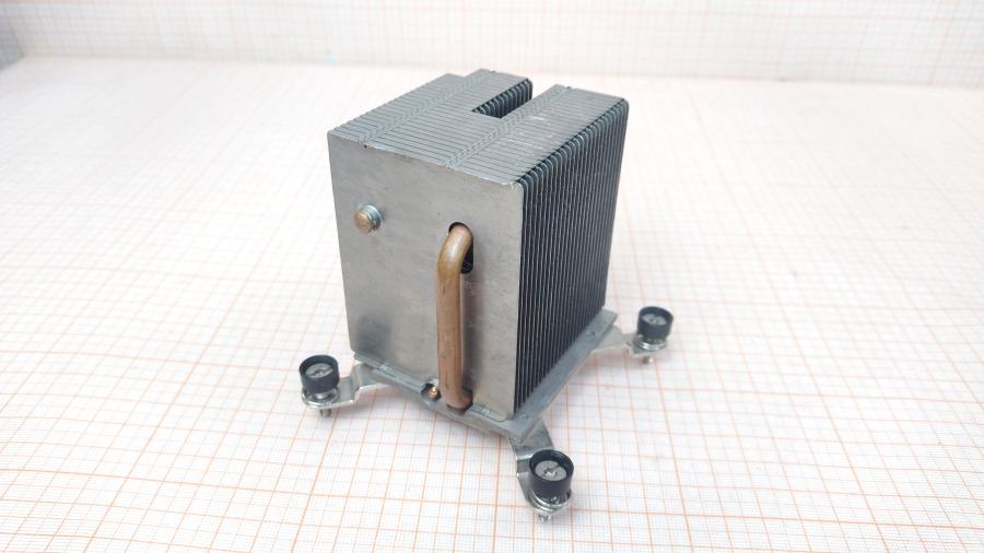 114-924-001 Cooler HP 628553-002 #1