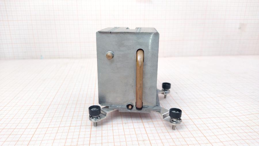 114-924-001 Cooler HP 628553-002 #2