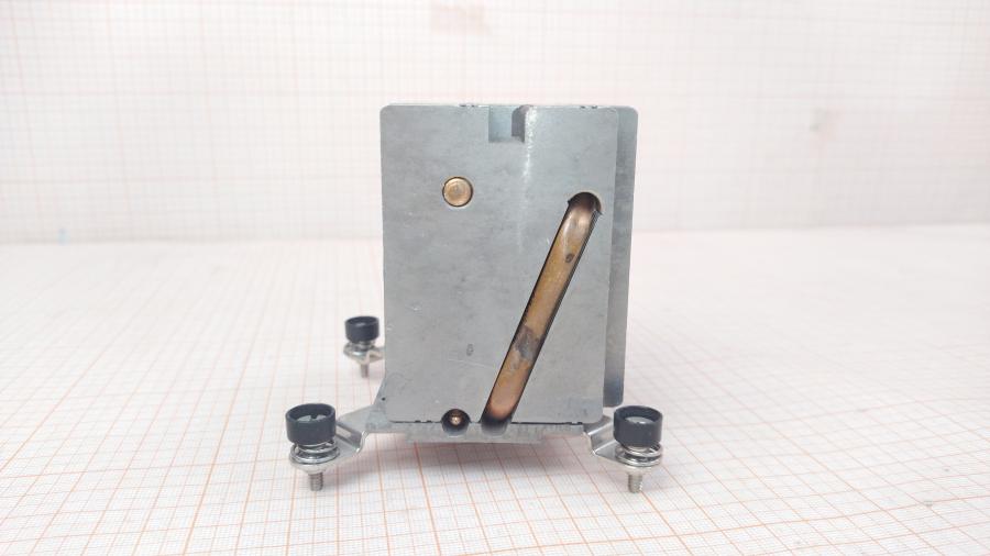 114-924-001 Cooler HP 628553-002 #3