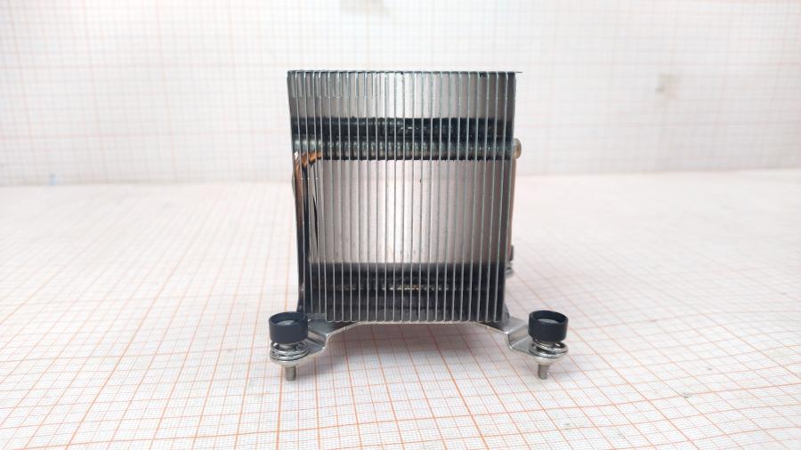 114-924-001 Cooler HP 628553-002 #4