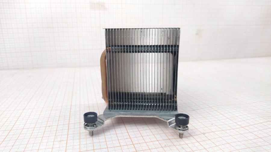 114-924-001 Cooler HP 628553-002 #5