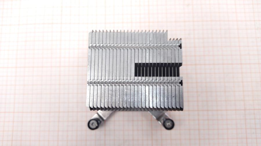 114-924-001 Cooler HP 628553-002 #6